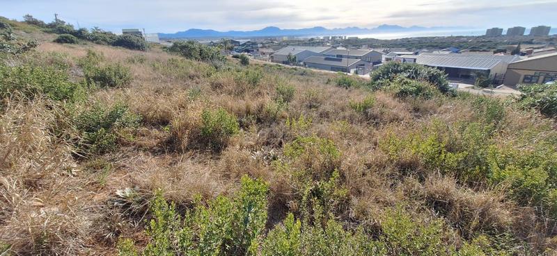 Commercial Property for Sale in Voorbaai Western Cape